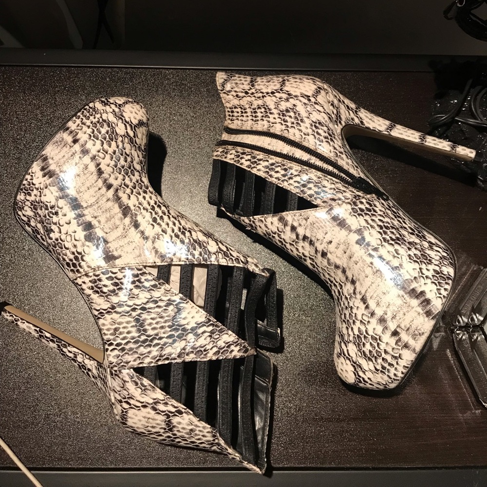 Booties